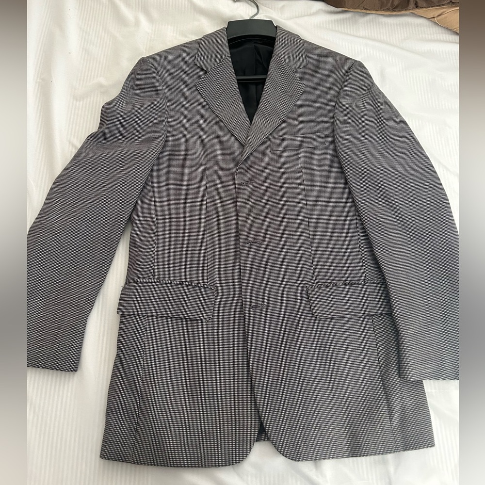 Men’s Blazer